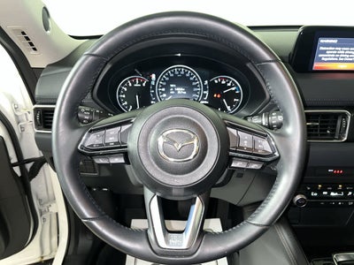 2019 Mazda Mazda CX-5 Grand Touring