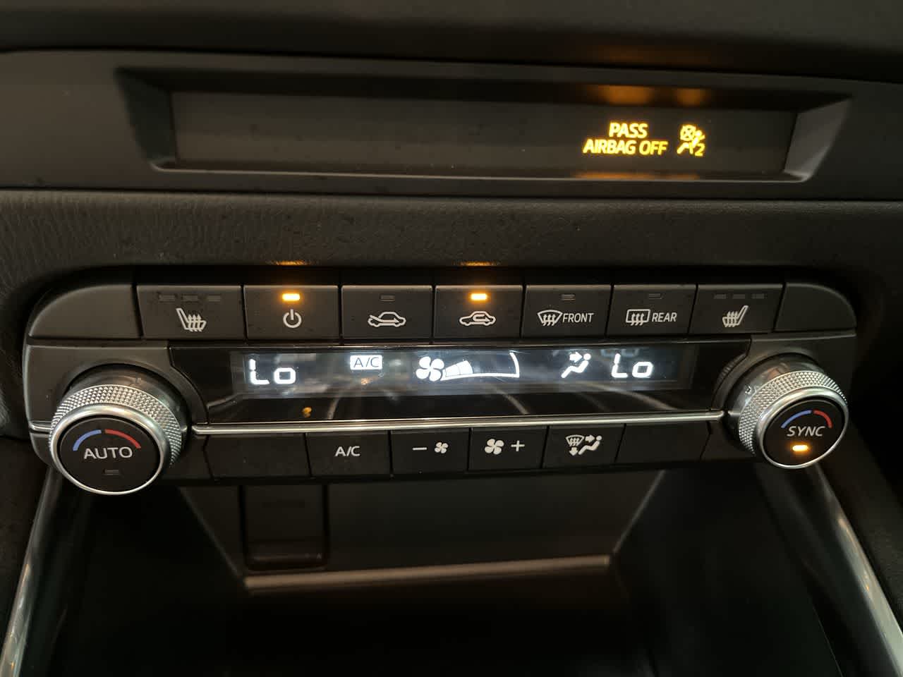 2019 Mazda Mazda CX-5 Grand Touring