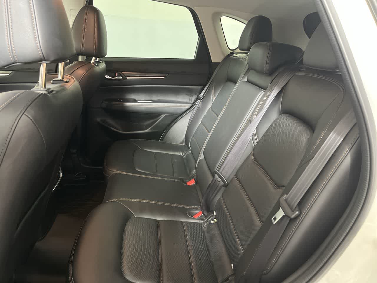2019 Mazda Mazda CX-5 Grand Touring