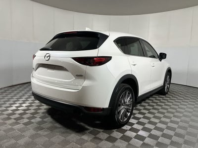 2019 Mazda Mazda CX-5 Grand Touring