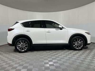 2019 Mazda Mazda CX-5 Grand Touring