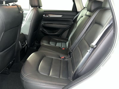2023 Mazda Mazda CX-5 2.5 S Premium Plus Package