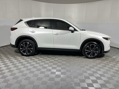 2023 Mazda Mazda CX-5 2.5 S Premium Plus Package