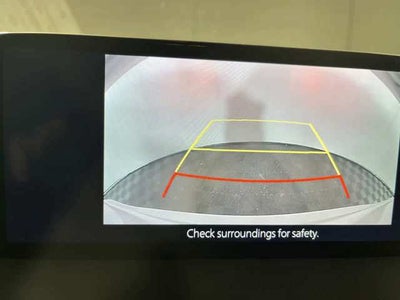 2023 Mazda Mazda CX-5 2.5 S Premium Plus Package