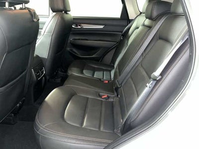 2023 Mazda Mazda CX-5 2.5 S Premium Plus Package