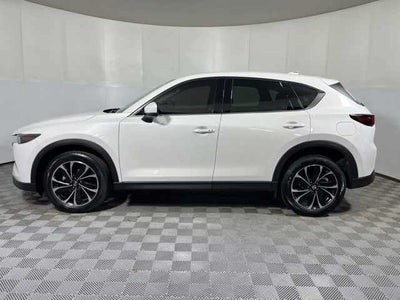 2023 Mazda Mazda CX-5 2.5 S Premium Plus Package