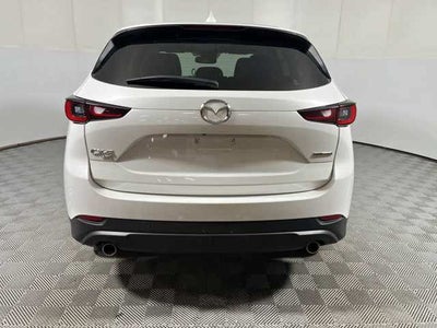 2023 Mazda Mazda CX-5 2.5 S Premium Plus Package