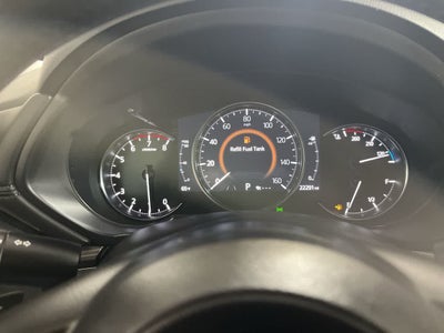 2023 Mazda Mazda CX-5 2.5 S Premium Plus Package