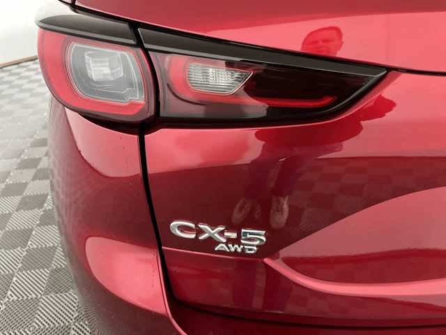 2023 Mazda Mazda CX-5 2.5 S Premium Plus Package