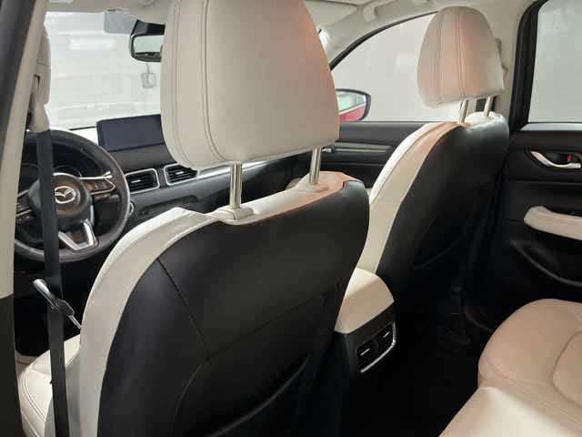 2023 Mazda Mazda CX-5 2.5 S Premium Plus Package