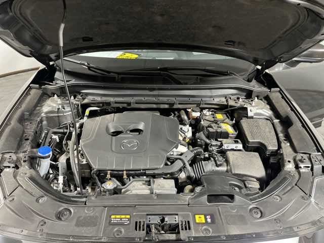 2025 Mazda Mazda CX-5 2.5 S Premium Plus Package