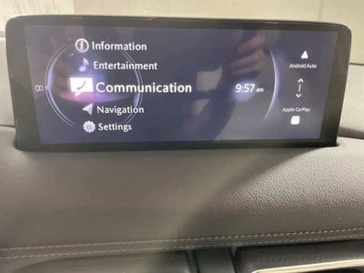 2025 Mazda Mazda CX-5 2.5 S Premium Plus Package