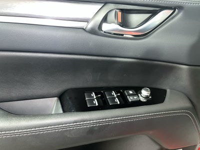 2025 Mazda Mazda CX-5 2.5 S Premium Plus Package