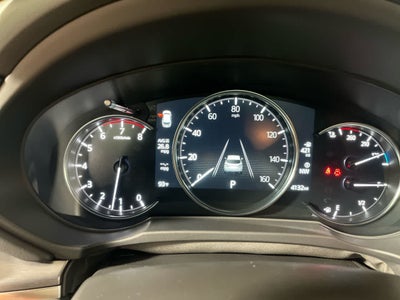 2025 Mazda Mazda CX-5 2.5 S Premium Plus Package