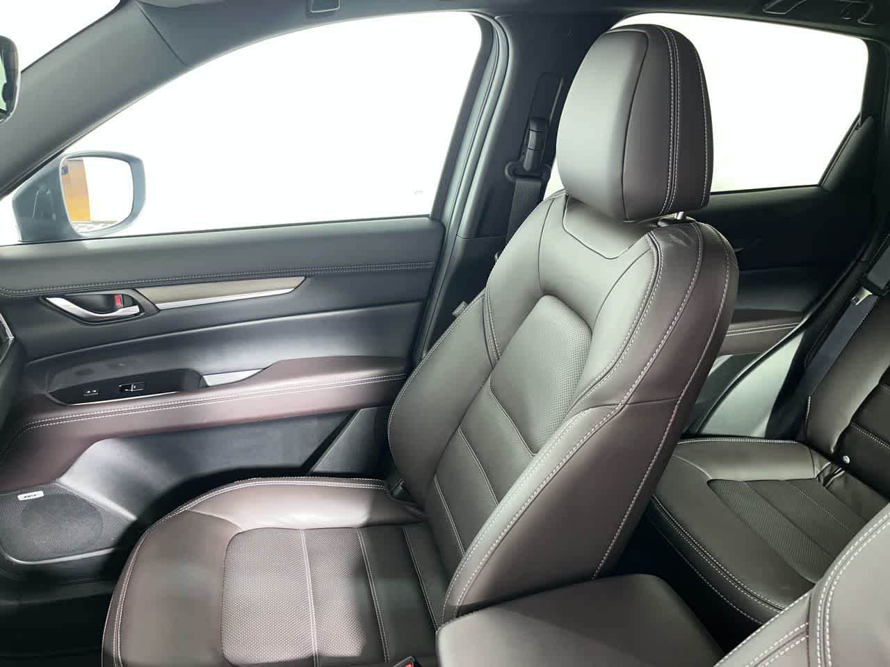 2025 Mazda Mazda CX-5 2.5 Turbo Signature