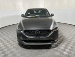 2025 Mazda Mazda CX-5 2.5 Turbo Signature