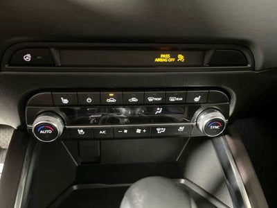 2025 Mazda Mazda CX-5 2.5 Turbo Signature