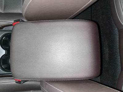 2025 Mazda Mazda CX-5 2.5 Turbo Signature