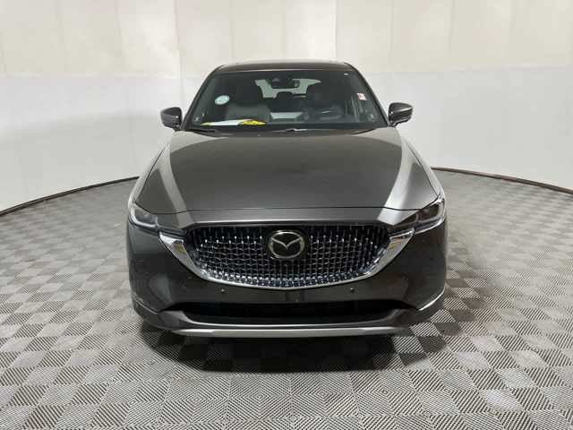 2025 Mazda Mazda CX-5 2.5 Turbo Signature