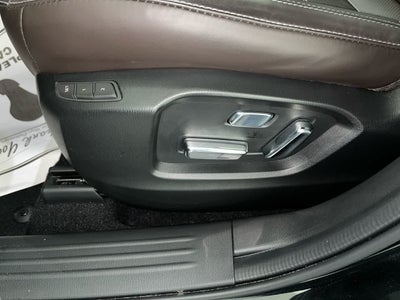 2025 Mazda Mazda CX-5 2.5 Turbo Signature