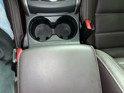 2025 Mazda Mazda CX-5 2.5 Turbo Signature