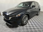 2025 Mazda Mazda CX-5 2.5 Turbo Signature