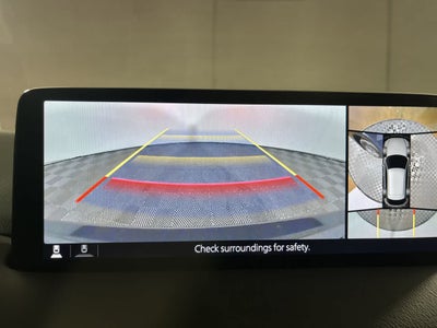 2025 Mazda Mazda CX-5 2.5 Turbo Signature