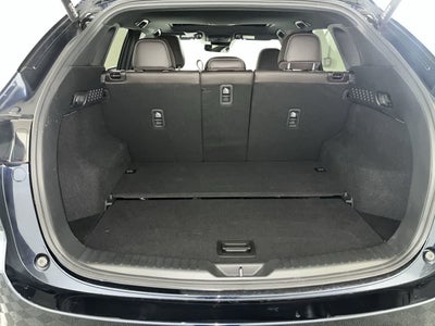 2025 Mazda Mazda CX-5 2.5 Turbo Signature