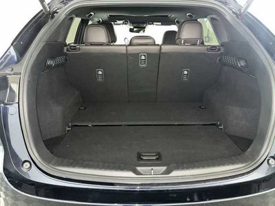 2025 Mazda Mazda CX-5 2.5 Turbo Signature