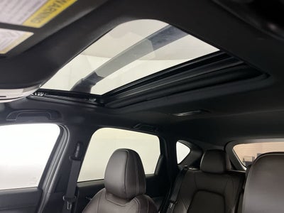 2025 Mazda Mazda CX-5 2.5 Turbo Signature