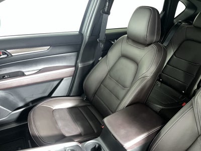 2025 Mazda Mazda CX-5 2.5 Turbo Signature