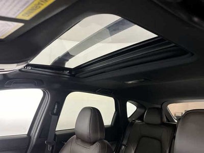 2025 Mazda Mazda CX-5 2.5 Turbo Signature