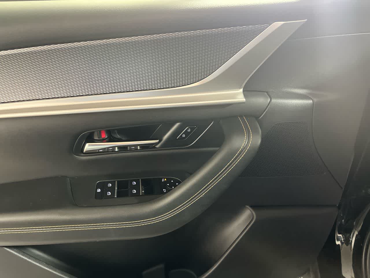 2025 Mazda Mazda CX-70 3.3 Turbo Preferred Package