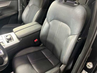 2025 Mazda Mazda CX-70 3.3 Turbo Preferred Package