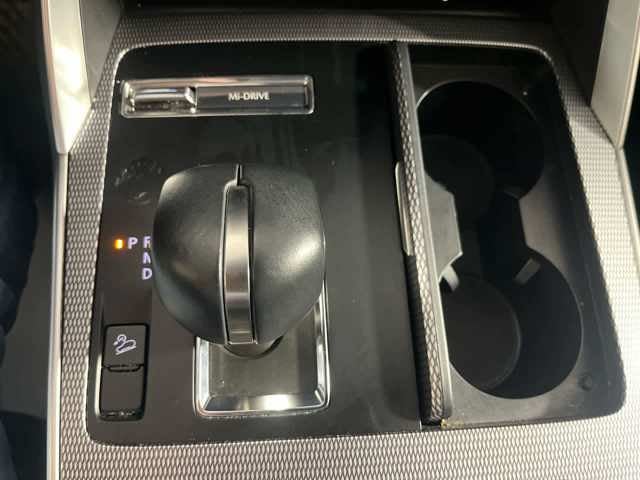 2025 Mazda Mazda CX-70 3.3 Turbo Preferred Package