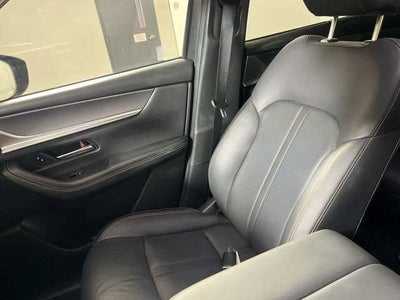 2025 Mazda Mazda CX-70 3.3 Turbo Preferred Package