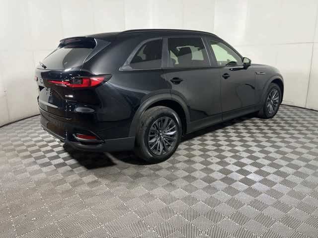 2025 Mazda Mazda CX-70 3.3 Turbo Preferred Package