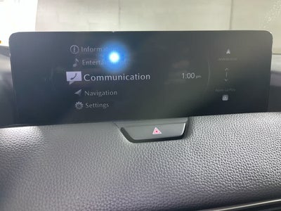 2025 Mazda Mazda CX-70 PHEV Premium Package