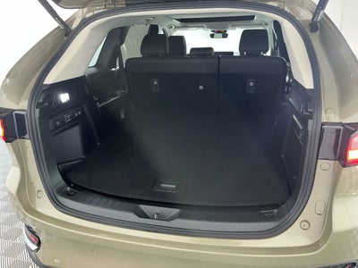 2025 Mazda Mazda CX-70 PHEV Premium Package