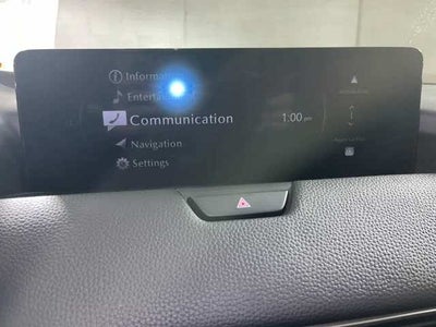 2025 Mazda Mazda CX-70 PHEV Premium Package