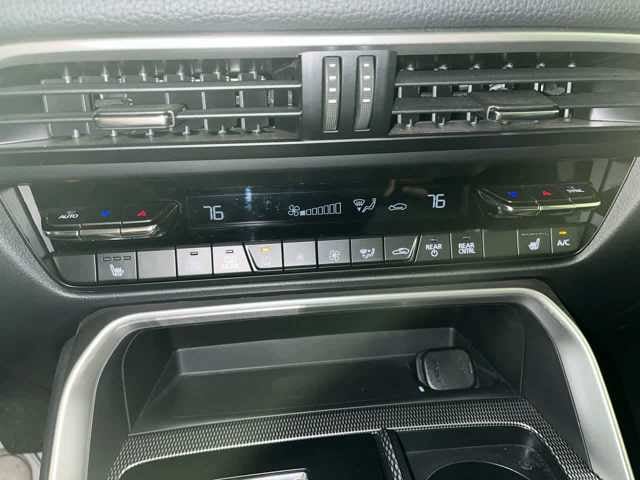 2025 Mazda Mazda CX-70 PHEV Premium Package