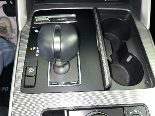 2025 Mazda Mazda CX-70 PHEV Premium Package