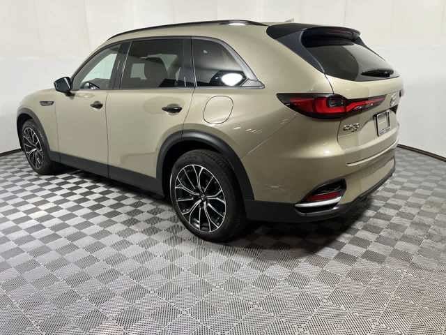 2025 Mazda Mazda CX-70 PHEV Premium Package