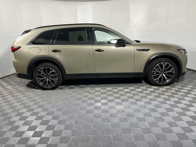 2025 Mazda Mazda CX-70 PHEV Premium Package