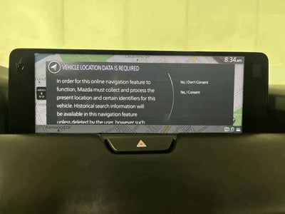 2026 Mazda Mazda CX-90 S Premium Sport