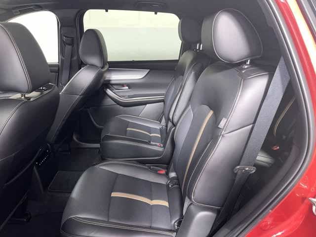 2026 Mazda Mazda CX-90 S Premium Sport