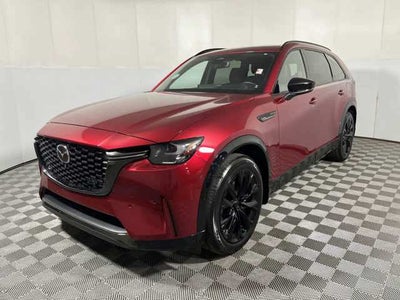 2026 Mazda Mazda CX-90 S Premium Sport