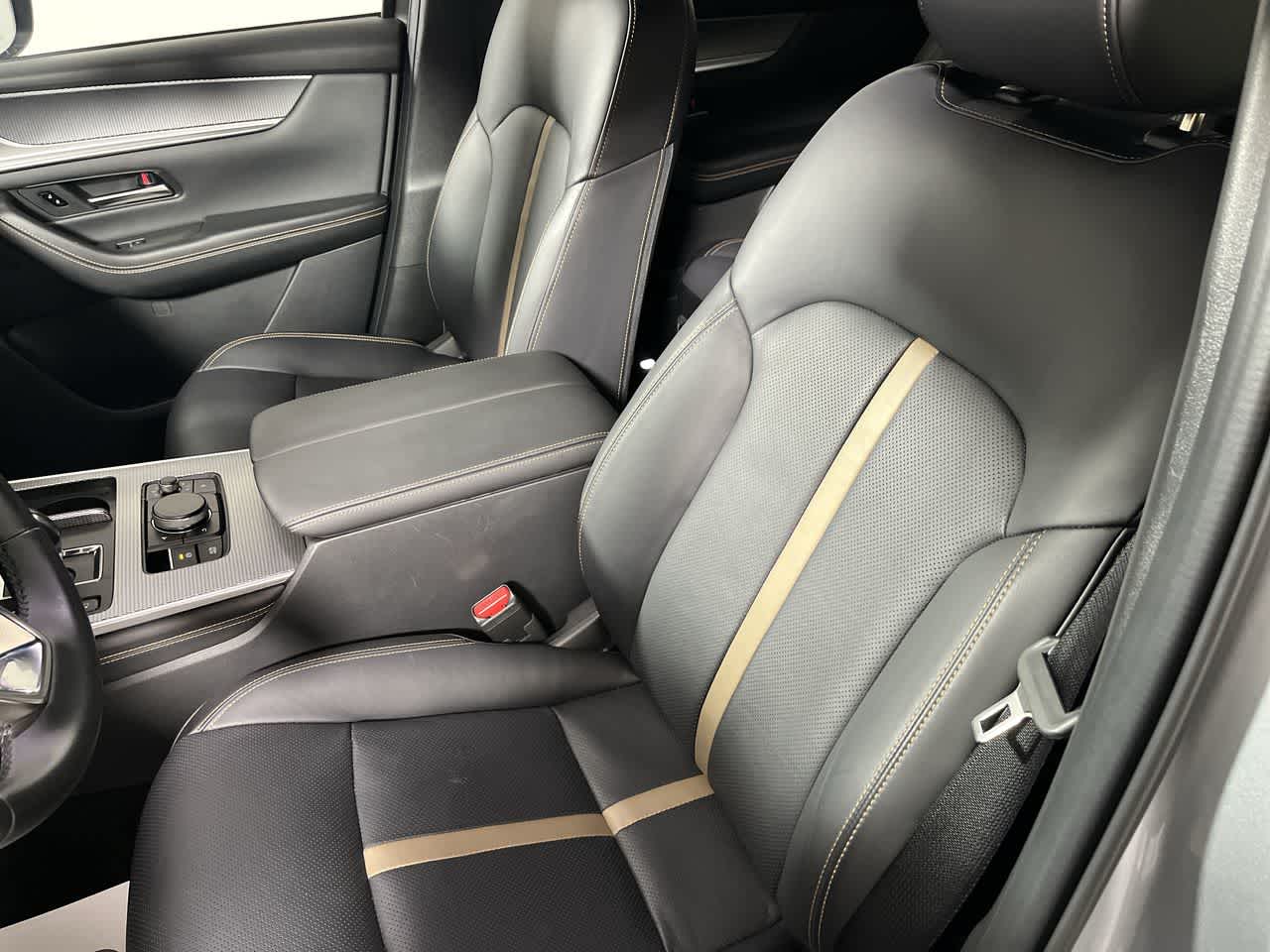 2025 Mazda Mazda CX-90 PHEV Premium Plus Package