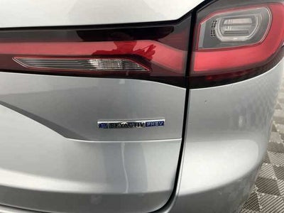 2025 Mazda Mazda CX-90 PHEV Premium Plus Package