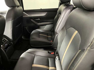 2025 Mazda Mazda CX-90 PHEV Premium Plus Package
